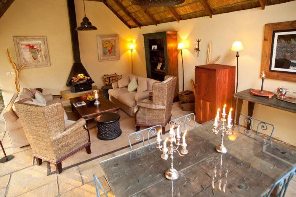 Tongabezi Lodge Simonga Экстерьер фото