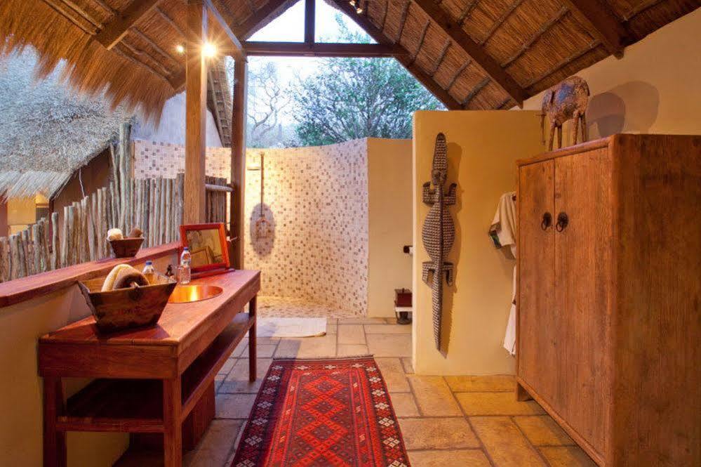 Tongabezi Lodge Simonga Экстерьер фото
