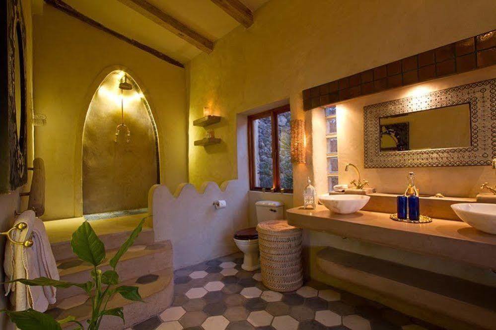Tongabezi Lodge Simonga Экстерьер фото