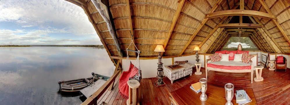 Tongabezi Lodge Simonga Экстерьер фото