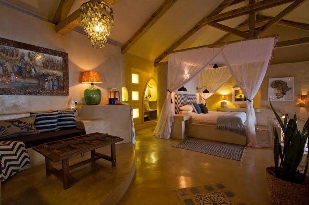 Tongabezi Lodge Simonga Экстерьер фото