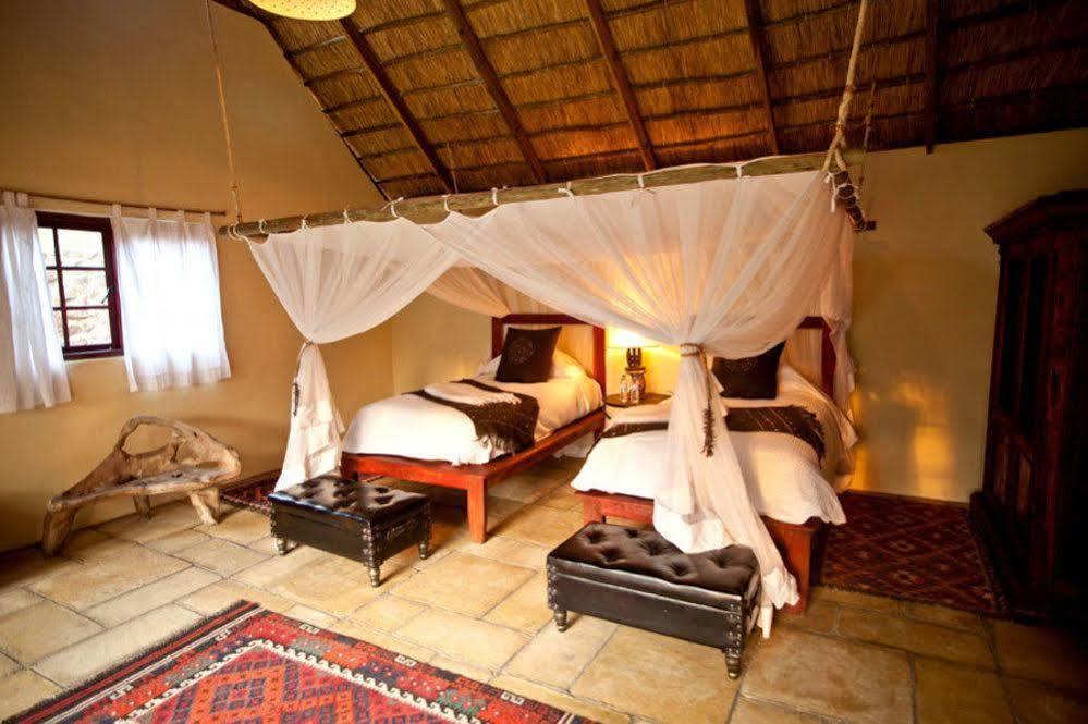 Tongabezi Lodge Simonga Экстерьер фото